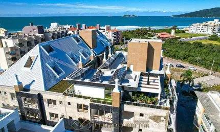 Apartamento para Venda em Florianópolis, Ingleses do Rio Vermelho, 2 dormitórios, 2 suítes, 2 banheiros, 1 vaga