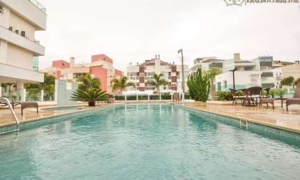 Apartamento para Venda em Florianópolis, Ingleses do Rio Vermelho, 2 dormitórios, 1 suíte, 2 banheiros, 1 vaga