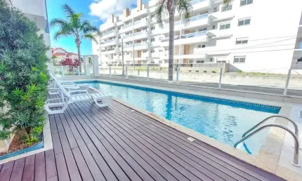 Cobertura para Venda em Florianópolis, Ingleses do Rio Vermelho, 3 dormitórios, 1 suíte, 2 banheiros, 2 vagas