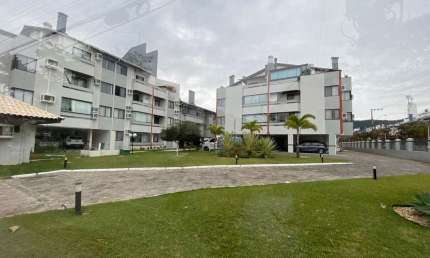 Cobertura para Venda em Florianópolis, Ingleses do Rio Vermelho, 2 dormitórios, 1 suíte, 2 banheiros, 1 vaga
