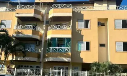 Apartamento para Venda em Florianópolis, Ingleses do Rio Vermelho, 2 dormitórios, 1 suíte, 2 banheiros, 1 vaga