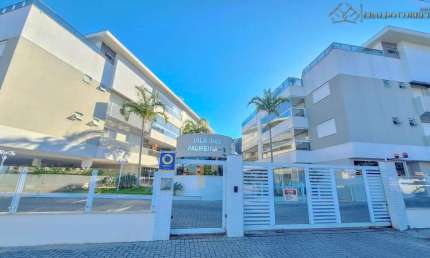 Apartamento para Venda em Florianópolis, Ingleses do Rio Vermelho, 3 dormitórios, 1 suíte, 2 banheiros, 2 vagas