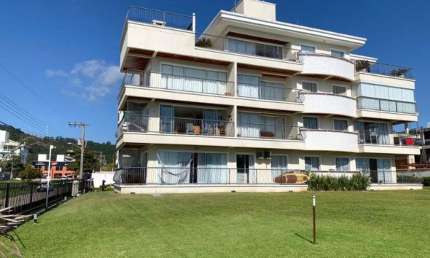 Apartamento para Venda em Florianópolis, Canasvieiras, 2 dormitórios, 1 suíte, 2 banheiros, 1 vaga