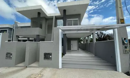 Casa para venda em florianópolis, ingleses do rio vermelho, 3 dormitórios, 1 suíte, 2 banheiros, 2 vagas