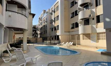 Apartamento para Venda em Florianópolis, Ingleses do Rio Vermelho, 2 dormitórios, 1 banheiro, 1 vaga
