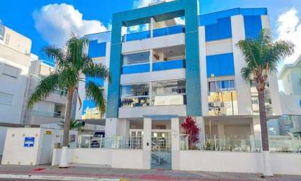 Apartamento para Venda em Florianópolis, Ingleses do Rio Vermelho, 3 dormitórios, 1 suíte, 2 banheiros, 1 vaga