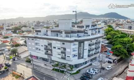 Cobertura para Venda em Florianópolis, Ingleses do Rio Vermelho, 3 dormitórios, 1 suíte, 1 banheiro, 2 vagas