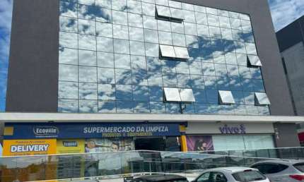 Sala Comercial para Venda em Florianópolis, Ingleses do Rio Vermelho