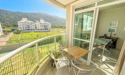 Apartamento para Venda em Florianópolis, Ingleses do Rio Vermelho, 3 dormitórios, 1 suíte, 2 banheiros, 1 vaga