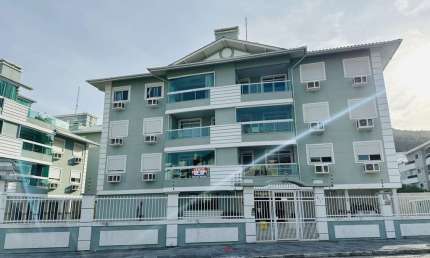 Apartamento para Venda em Florianópolis, Ingleses do Rio Vermelho, 3 dormitórios, 1 suíte, 2 banheiros, 1 vaga
