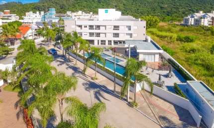 Apartamento para Venda em Florianópolis, Ingleses do Rio Vermelho, 2 dormitórios, 1 suíte, 2 banheiros, 2 vagas