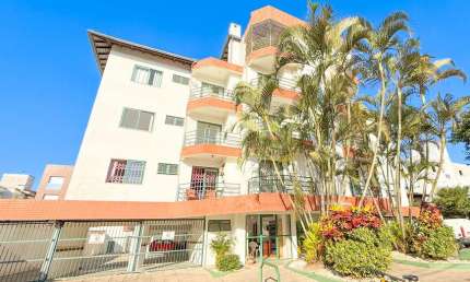 Apartamento para Venda, Canasvieiras, 1 dormitório, 1 banheiro, 1 vaga