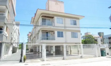 Apartamento para Venda em Florianópolis, Ingleses do Rio Vermelho, 2 dormitórios, 1 banheiro, 1 vaga