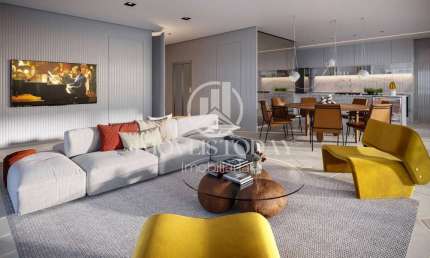 Apartamento Cobertura Duplex em Jardim Paulista, São Paulo/SP