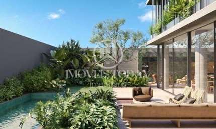 Casa em Condomínio 847metros em Alto de Pinheiros, São Paulo/SP