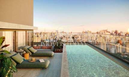 Apartamento Cobertura Triplex em Jardim Paulista, São Paulo/SP