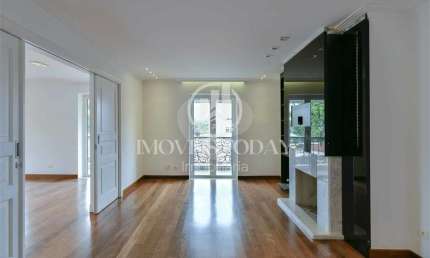 Apartamento Alto Padrão em Jardim Paulista, São Paulo/SP
