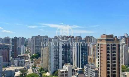 Apartamento em Perdizes 3 dormt 2 vagas, São Paulo/SP
