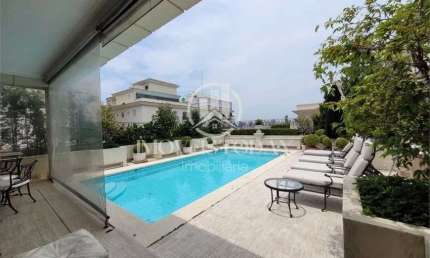 Exclusividade e Sofisticação no Coração do Jardim América: Cobertura com 750m²