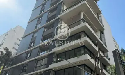 Apartamento Duplex Alto Padrão em Jardins, São Paulo/SP