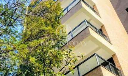 Apartamento com 3 quartos à venda na Rua Coelho de Carvalho, Alto de Pinheiros, São Paulo