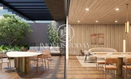 Casa em Condomínio 697 a 847metros em Alto de Pinheiros, São Paulo/SP