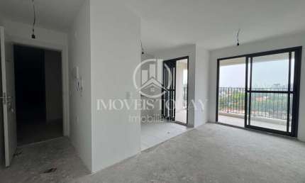 Apartamento com 3 quartos e com piscina, 67 m² na Zona Oeste em Lapa