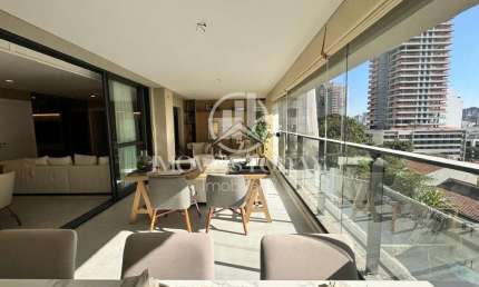 Apartamento com 4 quartos à venda na Rua Bartira, Perdizes, São Paulo
