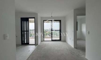 Apartamento com 3 quartos e com piscina, 67 m² na Zona Oeste em Lapa