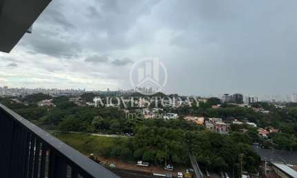 Apartamento com 3 quartos e com piscina, 67 m² na Zona Oeste em Lapa