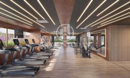 Apartamento em Moema 2 suítes e 1 vaga - 80 metros São Paulo/SP