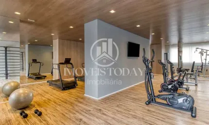 Apartamento com 3 quartos à venda na Rua Frei Gaspar, Mooca, São Paulo