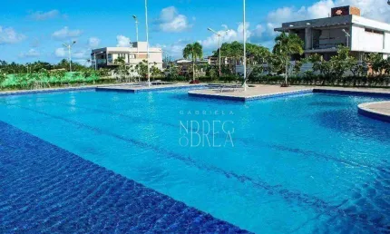 Terreno à venda, 629 m² por r$ 1.599.000 - villas ponta de campina