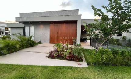Casa com 4 suítes à venda, 290 m² por R$ 3.050.000 - Intermares - João Pessoa/PB