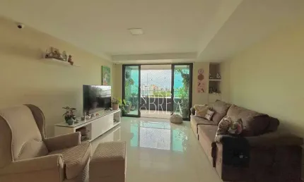 Apartamento com 3 dormitórios à venda, 144 m² por R$ 1.290.000,00 - Jardim Oceania - João Pessoa/PB