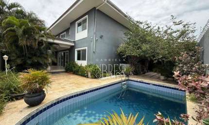 casa no condomínio Villas do Atlântico , 253m2, 3 suítes +dce - R$ 1.990.000,00
