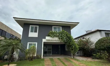 casa no condomínio Villas do Atlântico , 253m2, 3 suítes +dce - R$ 1.990.000,00