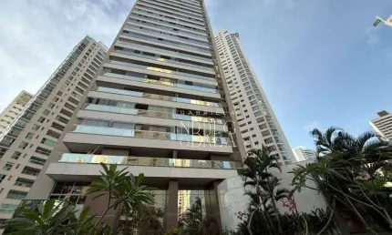 Apartamento com 4 quartos, 162, no altiplano, novo, condomínio club