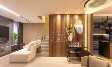 Casa com 3 dormitórios à venda, 135 m² por R$ 1.379.000,00 - Jacaré - Cabedelo/PB
