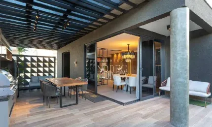 Casa com 3 dormitórios à venda, 135 m² por R$ 1.422.000,00 - Jacaré - Cabedelo/PB