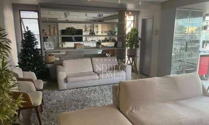 Apartamento no Jardim Oceania com 3 suítes - Área de Lazer completa - João Pessoa PB