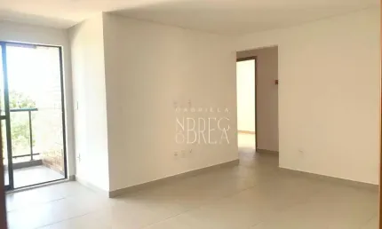 Apartamento com 3 dormitórios à venda, 68 m² por R$ 555.069 - Intermares - Cabedelo/PB