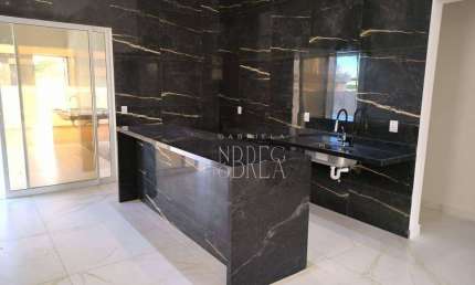 Casa com 4 dormitórios à venda, 210 m² por R$ 1.290.000,00 - Alto da Boa Vista - Bayeux/PB