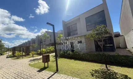 Casa no Aliance House - R$ 1.449.000,00 - 3 suítes - João Pessoa /Cabedelo
