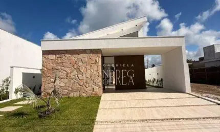 Casa com 3 dormitórios à venda, 102 m² por R$ 890.000,00 - Muçumagro - João Pessoa/PB