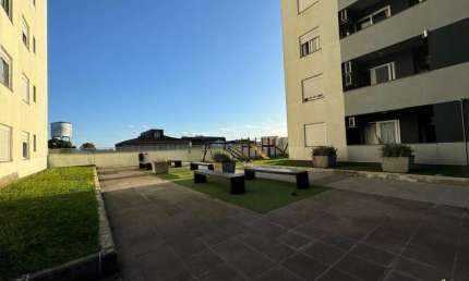Apartamento com 2 quartos à venda no Centro, Canoas 