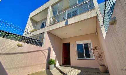 Casa com 2 quartos à venda no São José, Canoas 