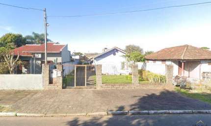 Casa com 2 quartos à venda no Niterói, Canoas 