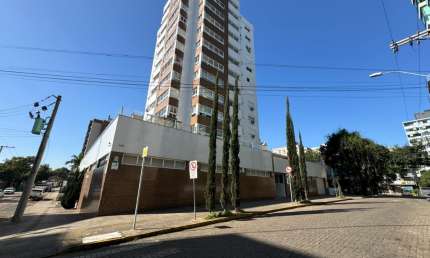 Apartamento com 3 quartos à venda na Rua Caramuru, 21, Centro, Canoas