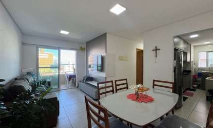 Apartamento para Venda em Cabedelo, Intermares, 2 dormitórios, 1 suíte, 2 banheiros, 1 vaga